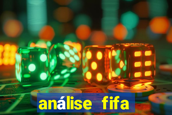 análise fifa bet365 grátis